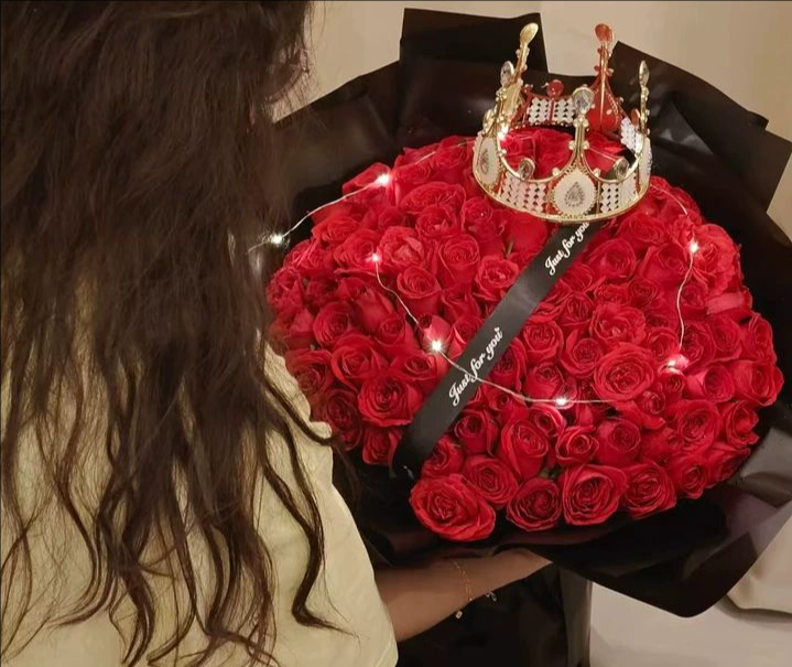 马鞍山含山县花店